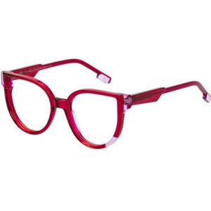 Jplus, unisex, Accessoires, Rood, Maat: ONE Size