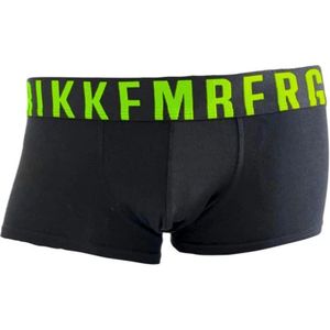 Bikkembergs, Heren, Ondergoed, Zwart, Maat: L Katoen,