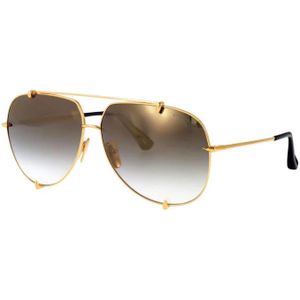 Dita, Heren, Accessoires, Groen, Maat: ONE Size