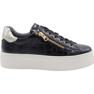 Nero Giardini - Sneakers - Zwart - Vrouwen