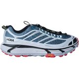 Hoka - Mafate Three2 - Sneakers - Grijs