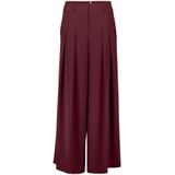 Vera Mont - Broek - Rood - Dames