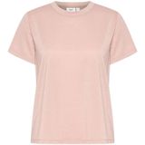 SAINT TROPEZ - Haga - T-shirt - Rosa - Normale Pasvorm