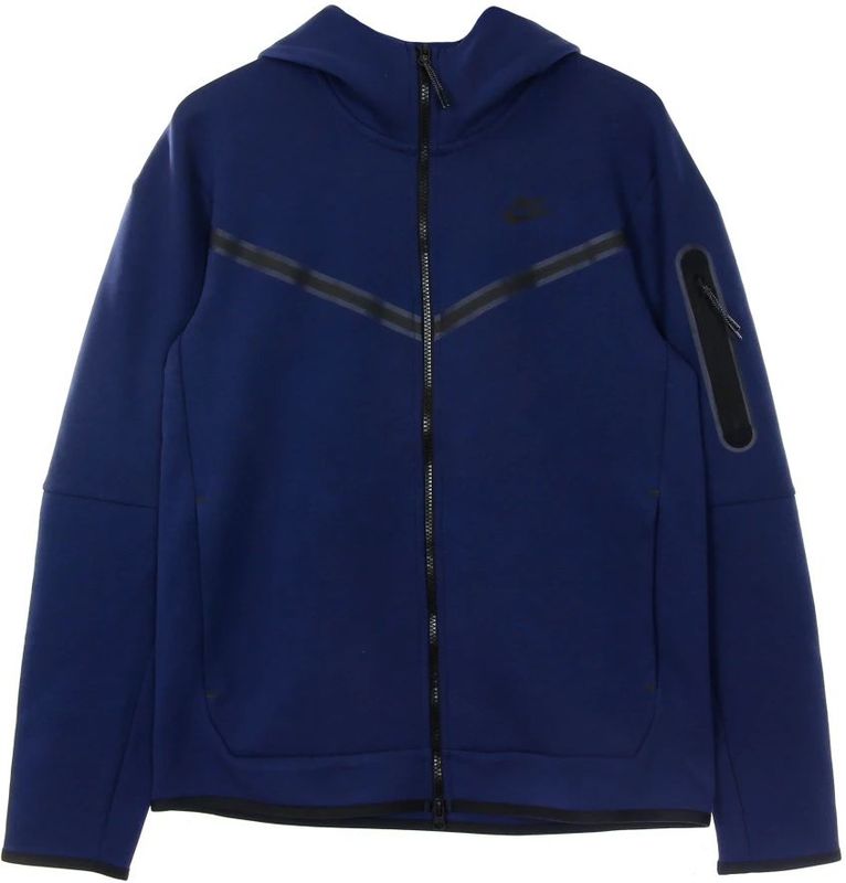 Nike - Sportswear Tech - Hoodie