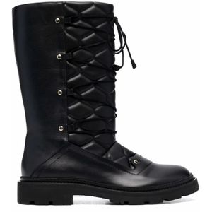 Bally, Dames, Schoenen, Zwart, Maat: 36 EU Leer,