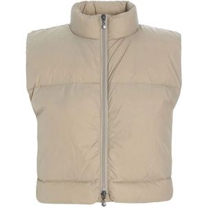 Bitte Kai Rand, Dames, Jassen, Beige, Maat: L Wol,