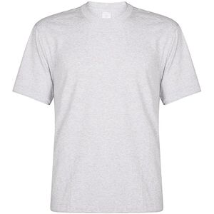 Eleventy, Heren, Tops, Grijs, Maat: S Katoen,