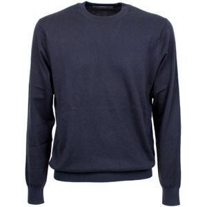 People of Shibuya, Heren, Truien, Blauw, Maat: S