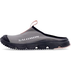 Salomon, Heren, Schoenen, Grijs, Maat: 36 EU