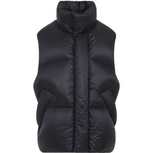 Mordecai, Heren, Jassen, Zwart, Maat: L Polyamide,