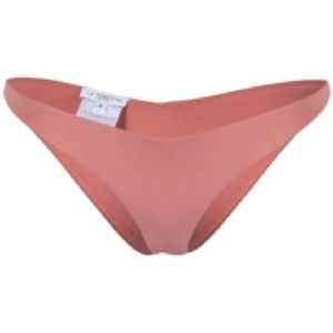 La Revêche, Dames, Badkleding, Roze, Maat: L Polyamide,