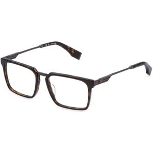 Police, Heren, Accessoires, Bruin, Maat: 54 MM