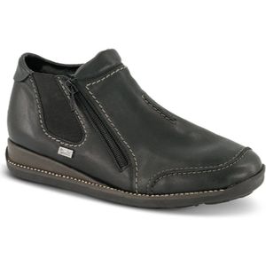 Rieker, Dames, Schoenen, Zwart, Maat: 39 EU Wol,
