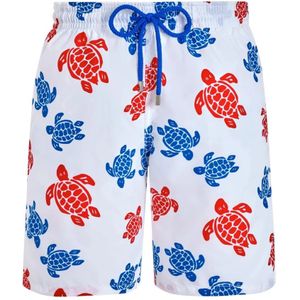 Vilebrequin, Heren, Badkleding, Veelkleurig, Maat: S Polyamide,