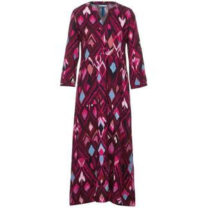 Street One, Dames, Jurken, Rood, Maat: XS