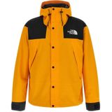 The North Face - Dryvent Mono Mountain Jacket - Geel - Heren - Waterdichte Shell