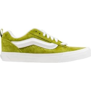 Vans, Heren, Schoenen, Groen, Maat: 41 EU Suède,