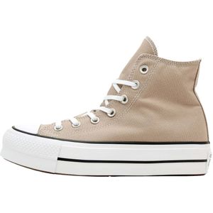 Converse - Chuck Taylor - Damestrainers - Beige