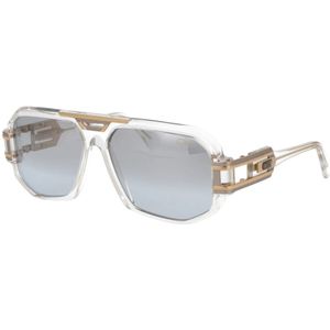 Cazal, unisex, Accessoires, Grijs, Maat: 60 MM