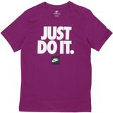 Nike - T-shirt - Katoen