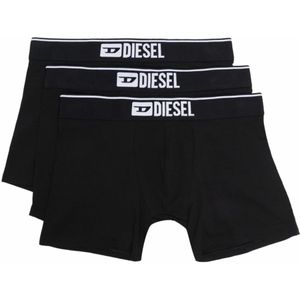 Diesel, Heren, Ondergoed, Zwart, Maat: XL