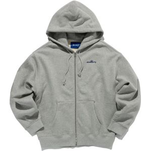 Awake NY, Heren, Sweatshirts & Hoodies, Grijs, Maat: S Katoen,