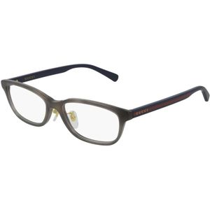Gucci - GG0931OJ - Optische Monturen - Havana - Acetaat