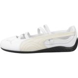 PUMA - Speedcat - Balletschoenen - Suède - Zwart