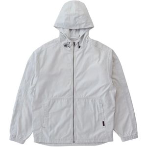 Gramicci, Heren, Jassen, Grijs, Maat: S Katoen,