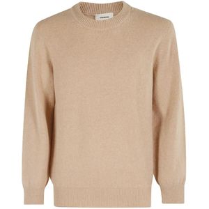 A Paper Kid, Heren, Truien, Bruin, Maat: S