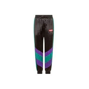 Dsquared2 80s Track Pant , Multicolor , Dames , Maat: S