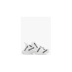 Balenciaga ‘Triple S’ sneakers , White , Heren , Maat: 44 EU