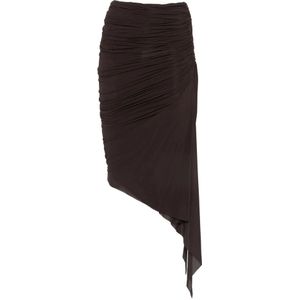 Francesco Murano, Dames, Rokken, Bruin, Maat: XS