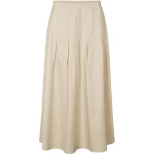 RUE de Femme, Dames, Rokken, Beige, Maat: XS