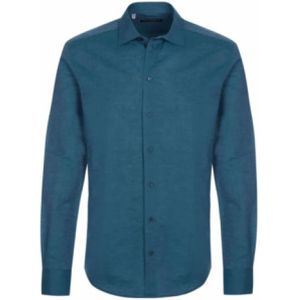 Dolce & Gabbana - Overhemden - Blauw