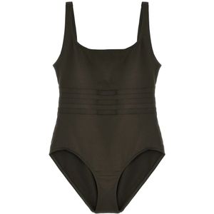 Eres, Dames, Badkleding, Groen, Maat: XS Polyamide,