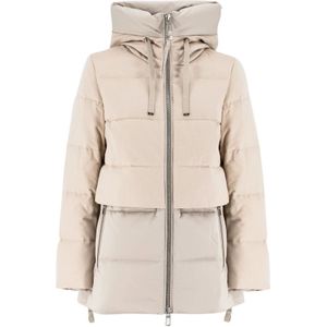 Duno, Dames, Jassen, Roze, Maat: S Wol,