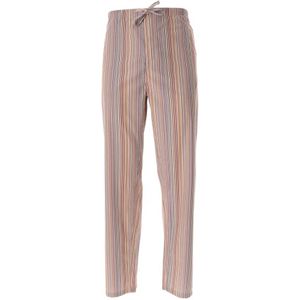 Paul Smith, Heren, Broeken, Veelkleurig, Maat: S Katoen,