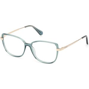 Max & Co, Dames, Accessoires, Groen, Maat: 54 MM