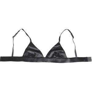 Dolce & Gabbana, Dames, Ondergoed, Zwart, Maat: S Zijde,