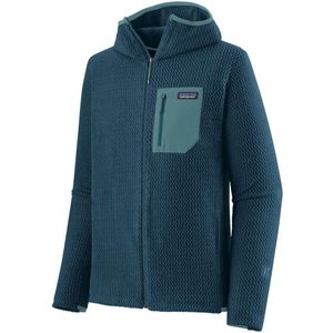 Patagonia, Heren, Sport, Blauw, Maat: S Fleece,