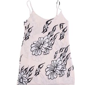 Obey, Dames, Tops, Veelkleurig, Maat: XS Modal,