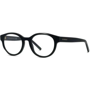 Givenchy, unisex, Accessoires, Zwart, Maat: 50 MM