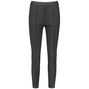 Taifun, Dames, Broeken, Zwart, Maat: S