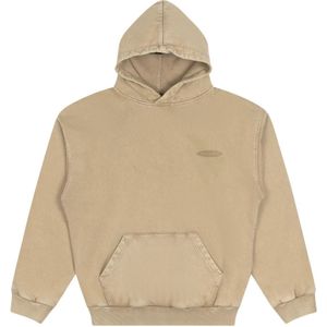 Bram's Fruit, Heren, Sweatshirts & Hoodies, Beige, Maat: S Katoen,