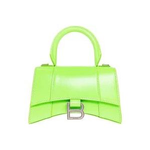 Balenciaga Schoudertas , Green , Dames , Maat: ONE Size