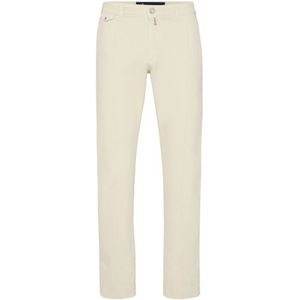 Billionaire, Heren, Broeken, Beige, Maat: W30