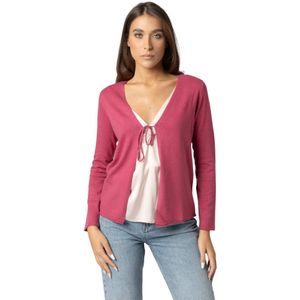 Kocca, Dames, Truien, Rood, Maat: L