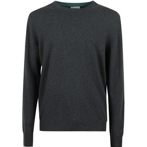 Woolrich, Heren, Truien, Groen, Maat: L Wol,