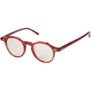 Kador, unisex, Accessoires, Bruin, Maat: 46 MM